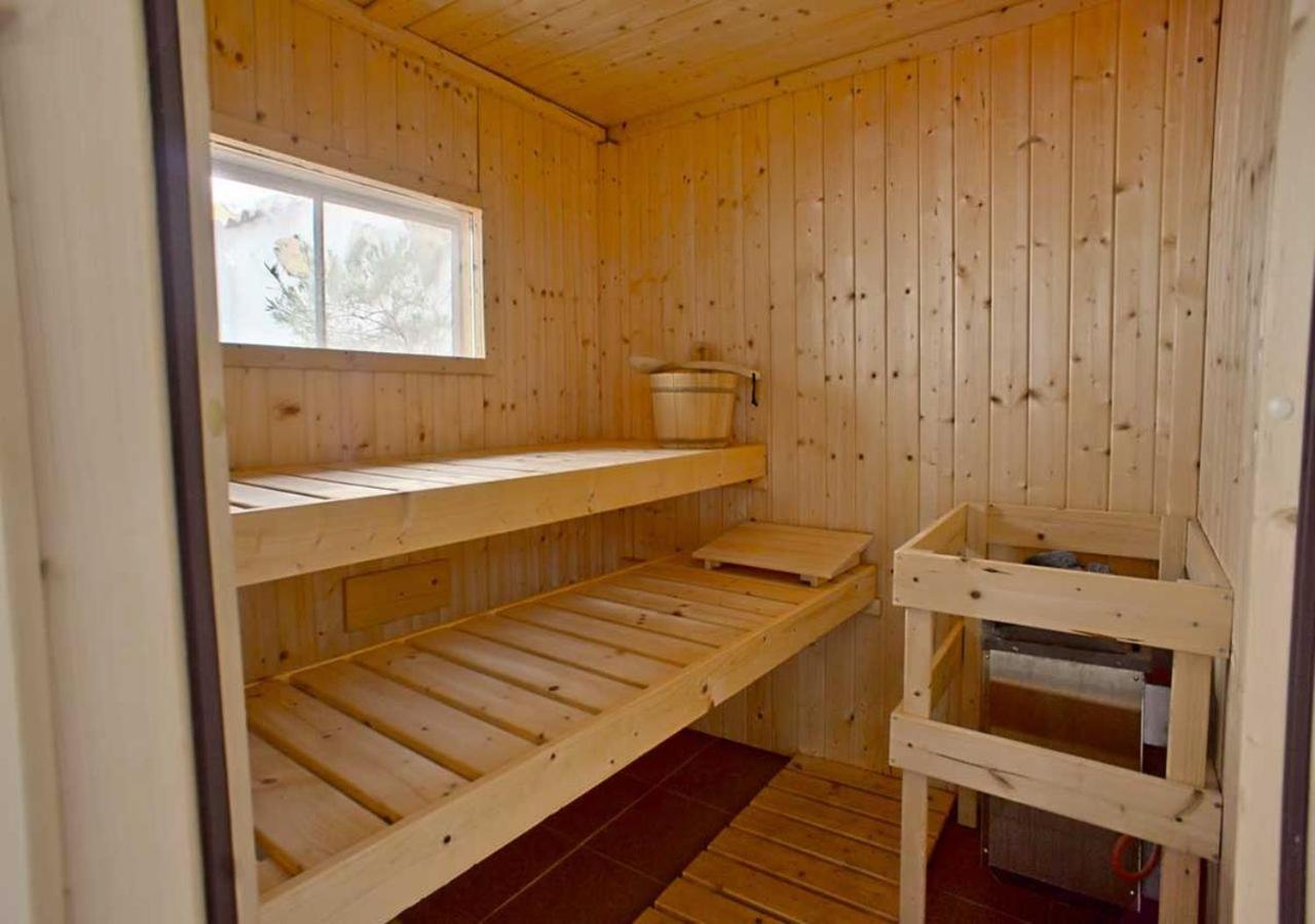 Friedrichstadtnixe, Meerchenhaftes Haus Mit Sauna Kültér fotó